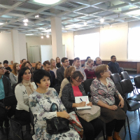 01.11.2018 Cостоялись курсы повышения квалификации «Формирование здорового образа жизни у молодёжи и студентов средствами туризма”_6